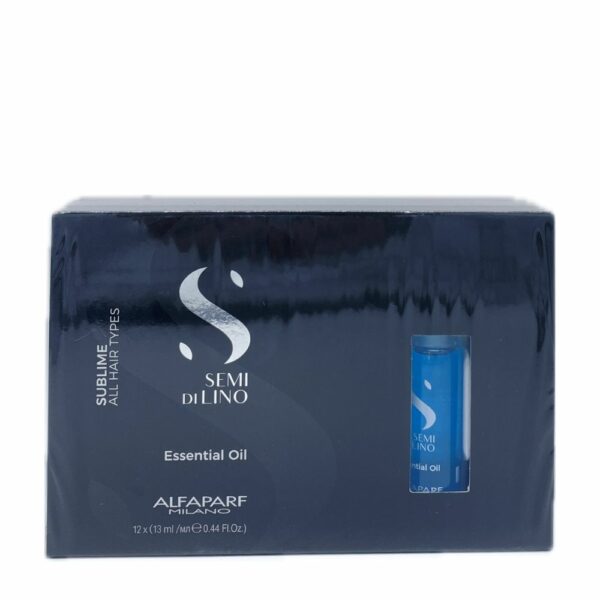 ALFAPARF ILLUMINATING ESSENTIAL OIL