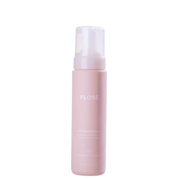 Flosè Mousse Detergente 200 ml