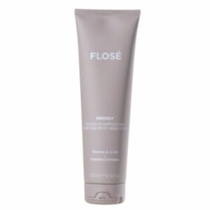Flosè Man Energy Doccia Shampoo 2 In 1 300 ml