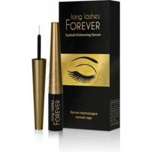 Long4Lashes Forever Siero Allunga Ciglia 4 ml