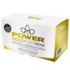Tahe Power Gold Anti-Frizz System pack 3 prodotti