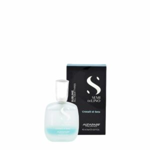 Alfaparf Semi Di Lino Cristalli Di Seta 45 ml