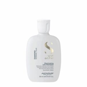 Alfaparf Semi Di Lino Diamond Illuminating Low Shampoo 250 ml