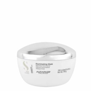 Alfaparf Semi Di Lino Diamond Illuminating Mask 200 ml