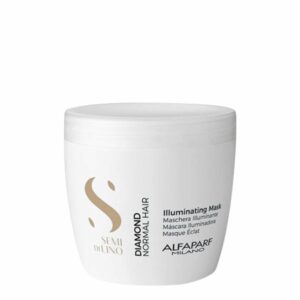 Alfaparf Semi Di Lino Diamond Illuminating Mask 500 ml