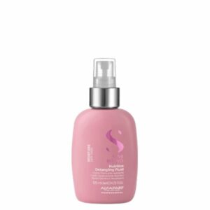 Alfaparf Semi Di Lino Moisture Detangling Fluid 125 ml