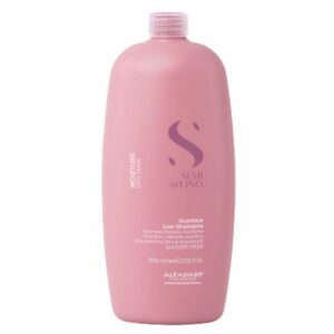 Alfaparf Semi Di Lino Moisture Nutritive Low Shampoo 1000 ml