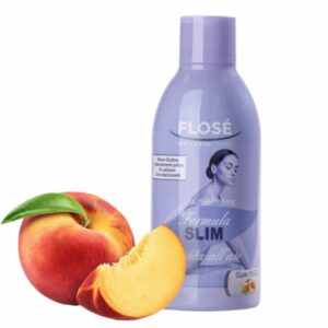 Flosè Wellness Care Tisana Formula Slim "Gusto Pesca 500 ml "