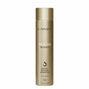 L’Anza Bright Blonde Shampoo 300 ml