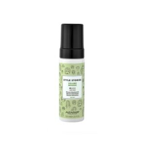 Alfaparf Style Stories No Gas Mousse Volumizzante 125 ml