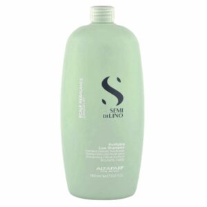 Alfaparf Rebalance Purifying Low Shampoo Antiforfora 1000 ml