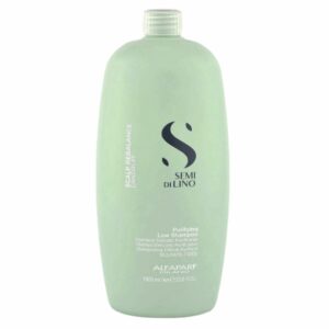 Alfaparf Rebalance Purifying Low Shampoo 1000 ml