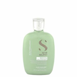 Alfaparf Scalp Rebalance Balancing Low Shampoo Capelli Grassi 250 ml