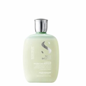 Alfaparf Scalp Relief Calming Micellar Low Shampoo Lenitivo 250 ml