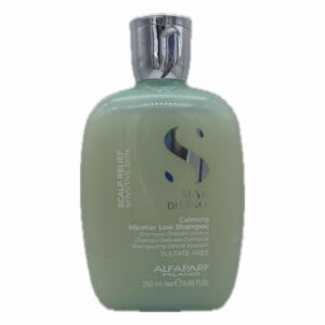 Alfaparf Scalp Relief Calming Micellar Low Shampoo Lenitivo 250 ml