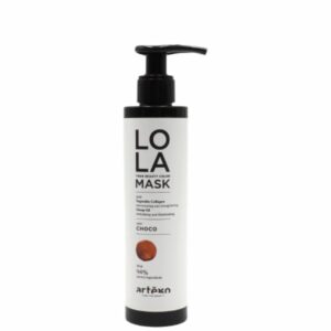 Artego Lola Mask Bbcream 200 ml Colore Choco- Cioccolato