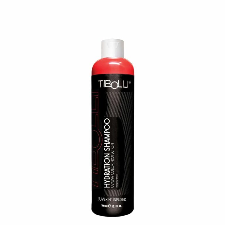 Tibolli Hydration Shampoo 300 ml