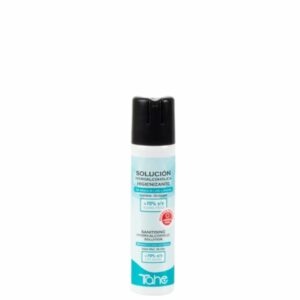 Tahe Soluzione Idroalcolica Igienizzante Mani Dermoprotettiva 75 ml