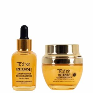 Tahe Intense Concentrato Di Acido Ialuronico 30 ml + Crema Idratante Intense 50 ml