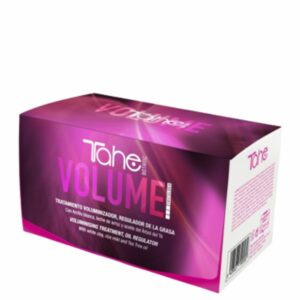 Tahe Trattamento Seboregolatore-Volumizzante Fiale 6X10 ml