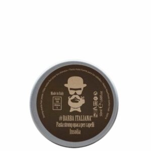 Barba Italiana Insolia 100 ml