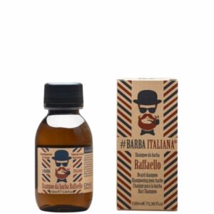 Barba Italiana Raffaello 100 ml