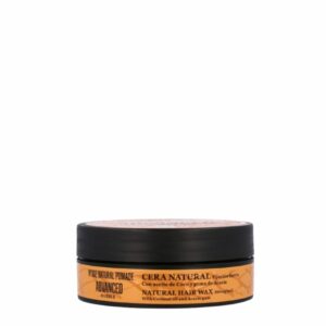 Tahe Advanced Barber Cera Natural n°302 100 ml