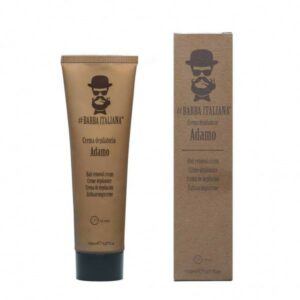 Barba Adamo italiana Crema depilatoria 150 ml