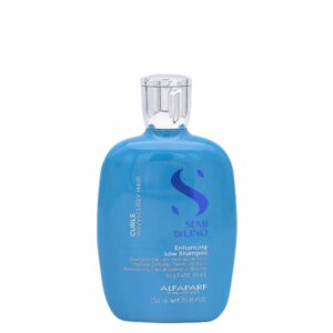 Alfaparf Semi Di Lino Curls Enhancing Low Shampoo 250 ml