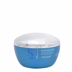 Alfaparf Semi Di Lino Curls Enhancing Mask 200 ml