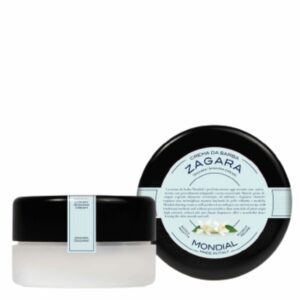 Mondial Crema Barba Zagara Luxury 150 ml