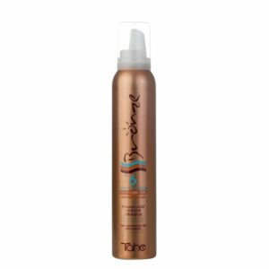 Tahe Bronze Abbronzante In Schiuma 200 ml