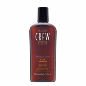 American Crew Classic Daily Shampoo Quotidiano 250 ml