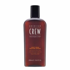 American Crew Light Hold Texture Lotion 250 ml