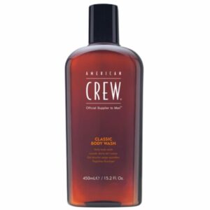 American Crew Classic Body Wash 450 ml