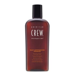 American Crew Daily Moisturizing Shampoo 250 ml