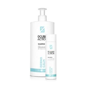 HAIR COMPANY DOUBLE ACTION ACTION SHAMPOO LENITIVO 250 ML