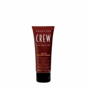 American Crew Ultra matte 100 ml