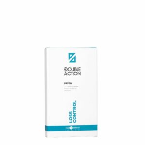 Hair Company Double Action Patch Loss Control 30 Cerotti