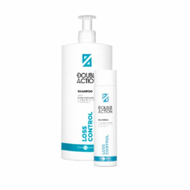 Hair Company Double Action Shampoo Loss Control 250 ml