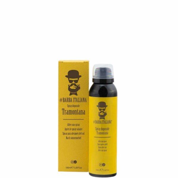 Barba Italiana Tramontana 100 ml