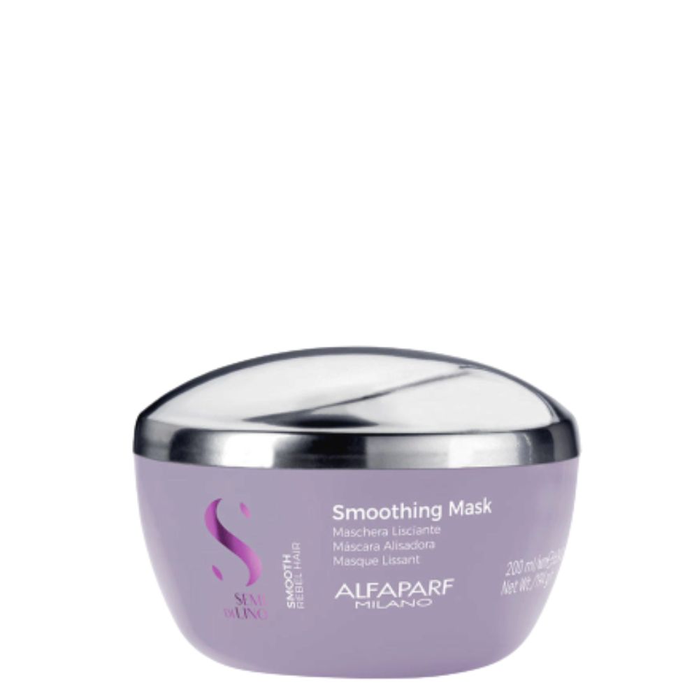 Alfaparf Smoothing Mask 200 ml