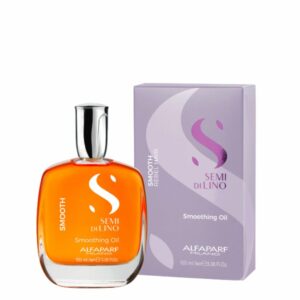 Alfaparf Smoothing Oil 100 ml