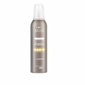 Hair Company Inimitable Style Gel Spumoso Alta Definizione 250 ml