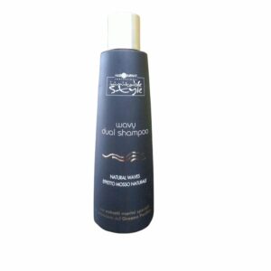 Hair Company Inimitable Style Wavy Dual Shampoo 250 ml