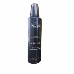 Hair Company Inimitable Style Wavy Soft Mousse 200 ml