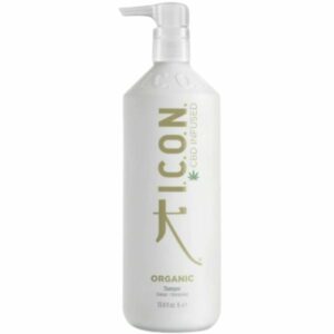 Icon Organic Shampoo 1000 ml