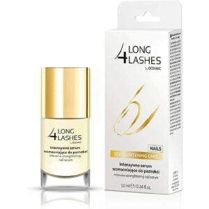 Long4Lashes Siero Stimolazione Intensiva Unghie 15 ml