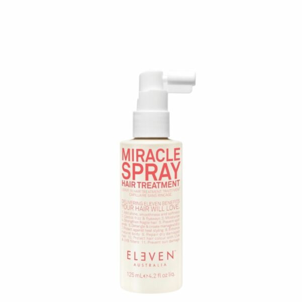 Eleven Australia Miracle Hair Spray 125 ml