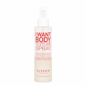 Eleven Australia I Want Body 175 ml